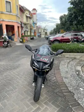 CBR 150R 2024 (Nik23) Pajak ON