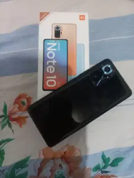 Redmi Note 10 Pro