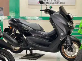 Yamaha NMAX 155 2024