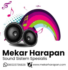 Peralatan Audio Pkt sound system Pkt mesjid Dll