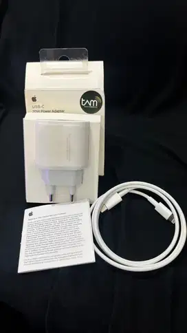 Charger casan iPhone Original Ibox