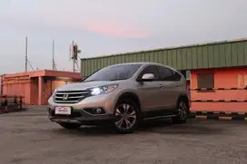 [Super LOW KM] Honda CRV 2.4 Prestige 2013 RM3 K24 2014