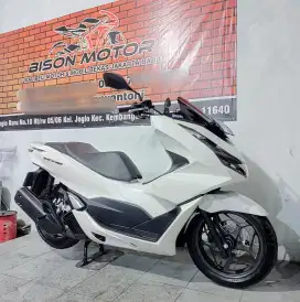 Km8rb! Seperti baru! HONDA NEW PCX 160 CBS ISS 2024 Pajak Panjang