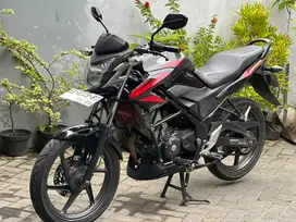 Honda cb150 r 2014 ab