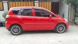 Honda Jazz 2008 Bensin