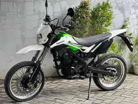 Kawasaki dtracker 2016 ab lengkap