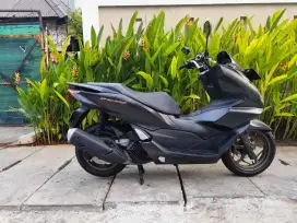 Honda pcx 160 abs hstc th 2023 km low b dki