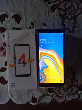 Hp samsung j4+ noken fullset