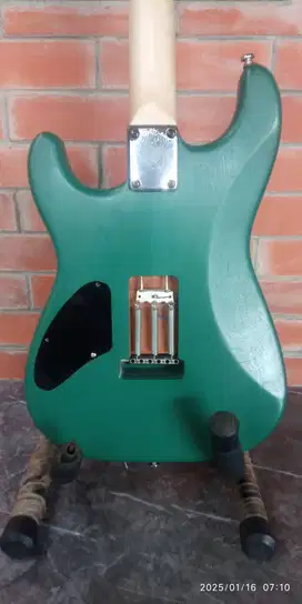 Strato gitar replika