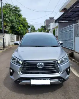 Toyota Kijang Innova V 2021