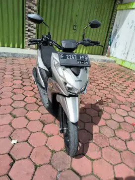 Honda Beat Street 2021