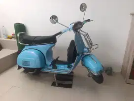 Vespa super 1973