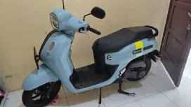 Jual motor fazzio