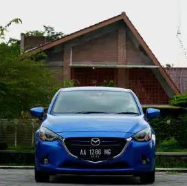 Mazda 2 2015 GT. Km 61rb