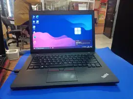 Obral x270 i5 gen 6 murah bergaransi