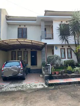 rumah taman bumi prima dkt setraduta gerbang jl budhi dan jl pesantren