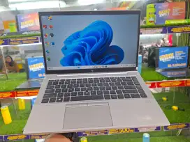 Promo Laptop (HP 845 G7)