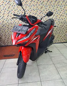 Honda New Vario 125 dp 500