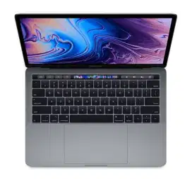 Dicari laptop macbook pro 13 touchbar