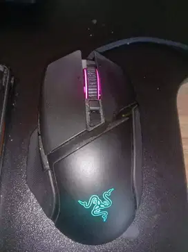 Razer Basilisk V3 - RGB Gaming Mouse