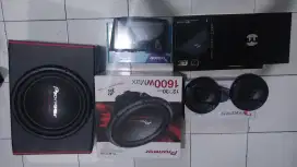 Paket sound mantab