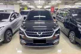 (Dp 10jt - Km 17rb) Wuling Almaz Exclusive 7 Seat 2022 Sangat Terawat