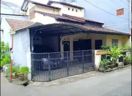 RUMAH MEGAH DI BINTARA