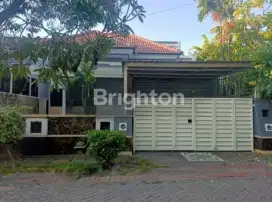 Murah Pantai Mentari Caribean siap huni