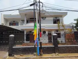 Dijual rumah megah dan siap huni di Jakarta Pusat
