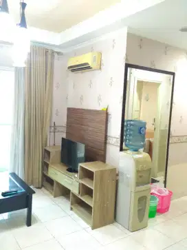 Harian,mingguan,bulanan 2BR apartmen city home area moi kelapa gading