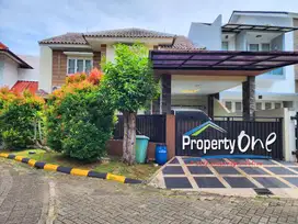 Jual Rumah Di Puspitaloka BSD Serpong