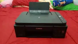 Printer Canon Pixma G2010