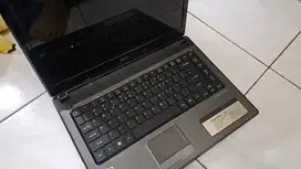 Jual laptop acer aspire 4171