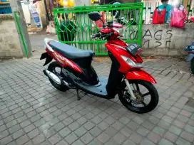 Mio Smile 115cc Karburator Thn 2011