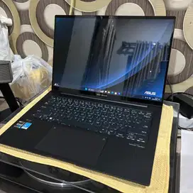 Asus Zenbook Q410VA-Evo