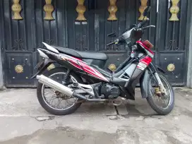 Dijual Supra 125