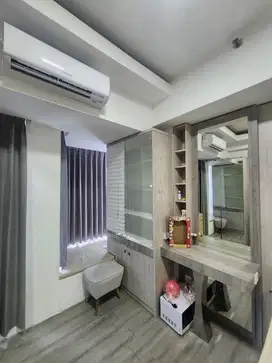 Apartemen Benson Full Furnished