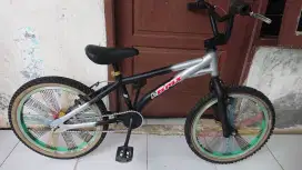 Sepeda Bmx Ukuran 20