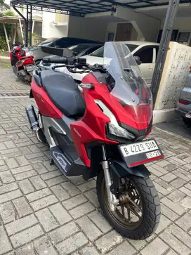 Honda ADV ABS Keyless 2023