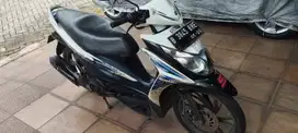 Dijual : Suzuk Hayate 2011 pakai dari baru