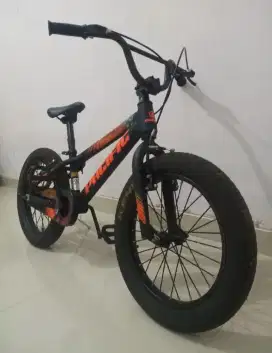 Sepeda Bmx Pacific 18 Second