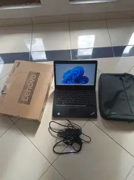 Laptop Lenovo Thinkpad E470