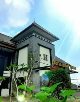 Hotel Dijual Puncak Jawa Barat65