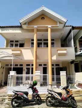 REAL ESTATE ERAMAS 2000 PONDOK KOPI -  MEGAH, MEWAH & TERMURAH !!!