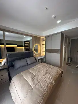 di sewakan apartemen anwa residence bintaro