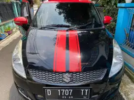 BU SUZUKI SWIFT 2013 110JT