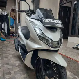 PCX 160 ABS TAHUN 2022