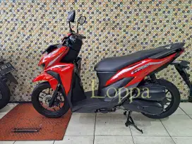 Honda New Vario 125 th 2019 dp 500