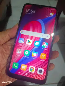 Xiaomi redmi 8.. 3/32.. Hrg jelass murrwae gaess