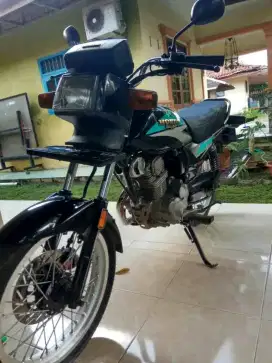 Jual motor Honda gl pro neotech